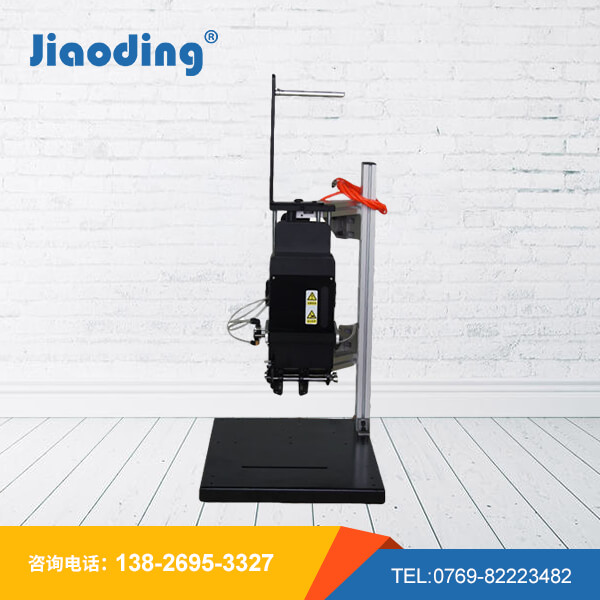 M型 手动兼触动胶钉...