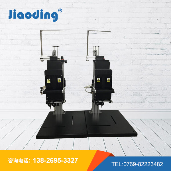 M型 手动版胶钉机