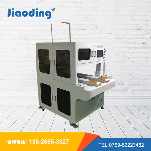 东莞胶钉机生产厂家