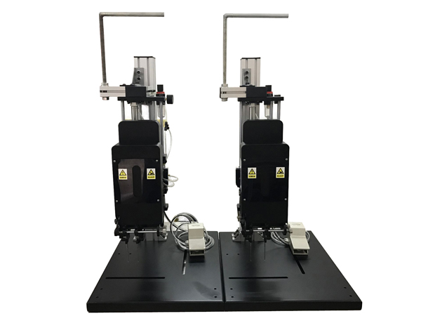 选用胶钉机应注意什么？