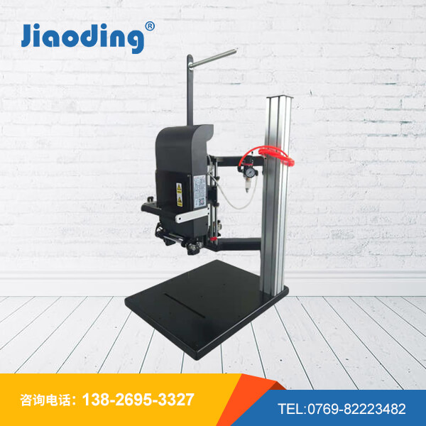 胶钉机研发厂家