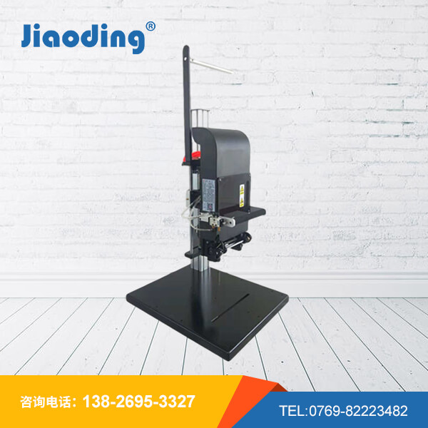 胶钉机研发厂家