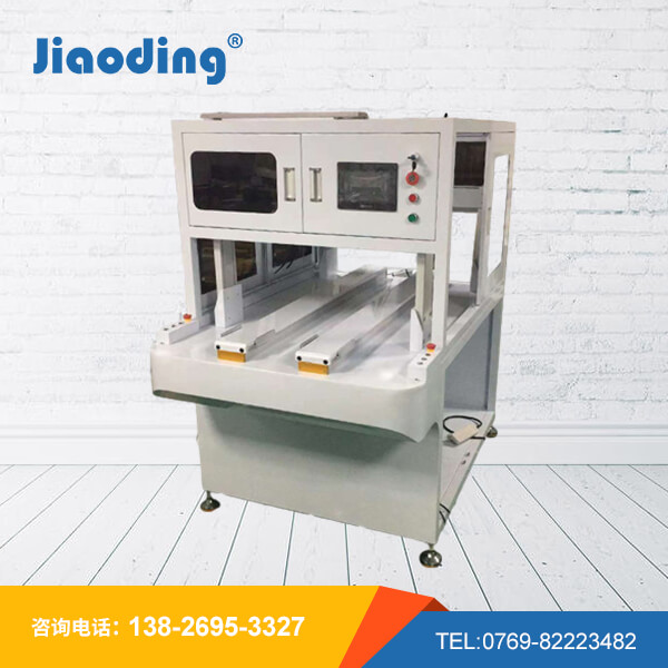 胶钉机生产厂家