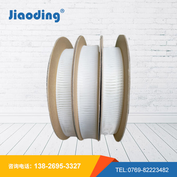 TPU弹性胶钉成品