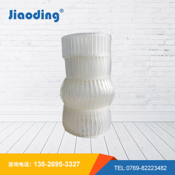 TPU弹性胶钉样品