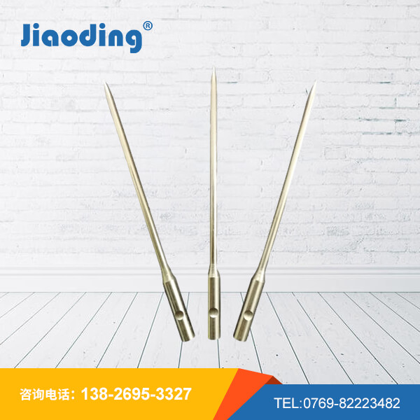 标准钢针80MM